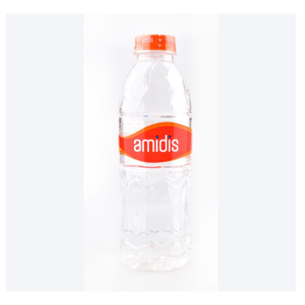 

AMIDIS 330 (330ML / ISI 1 BOTOL /AIR MINUM AMIDIS