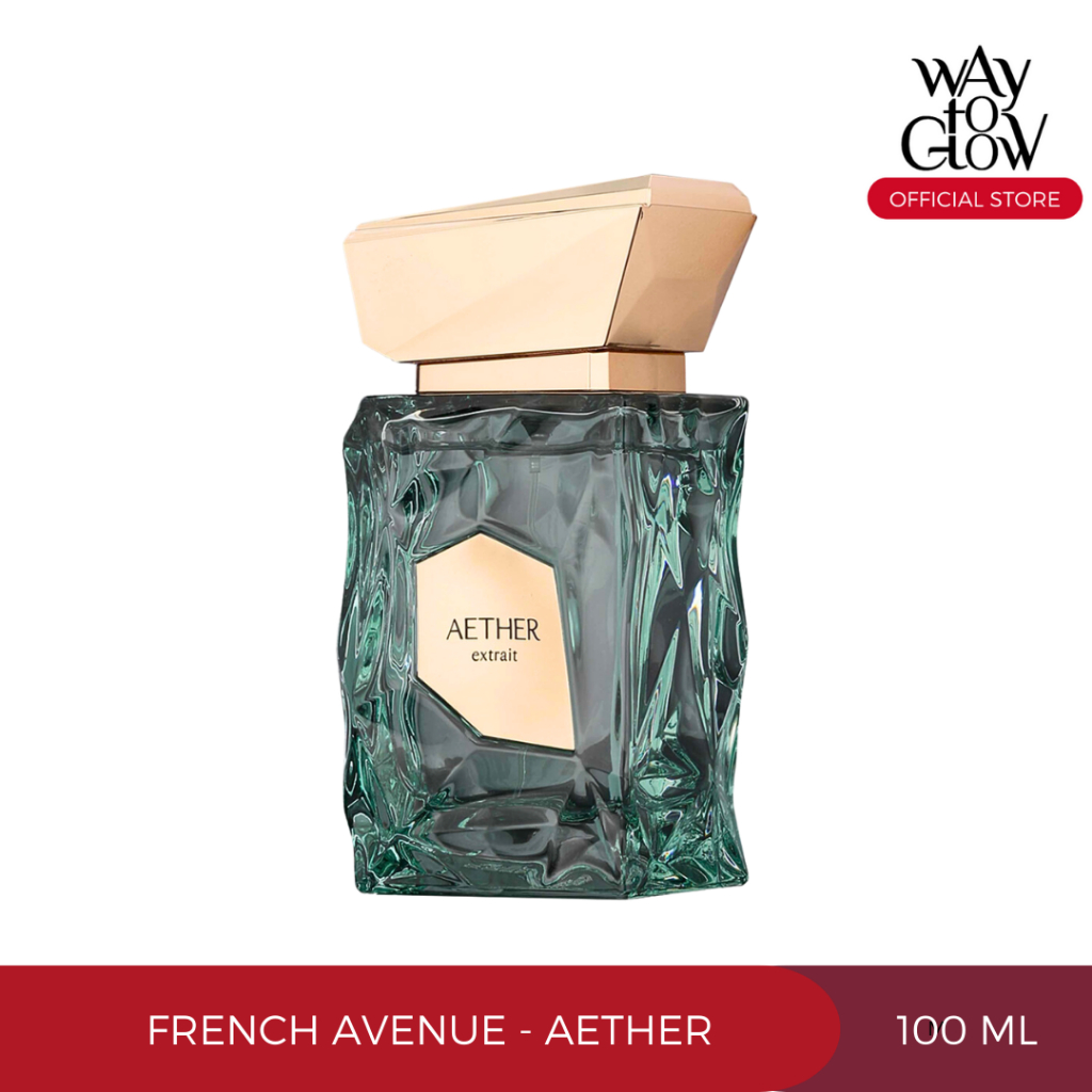French Avenue Aether Edp 100 ML
