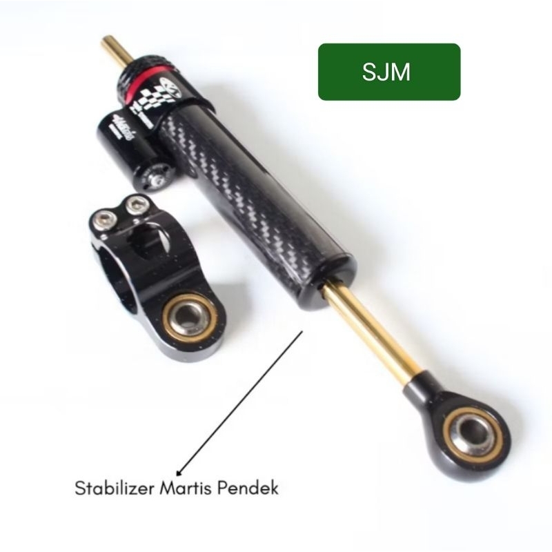 Stabilizer Matris Stabiliser stang Matris pendek