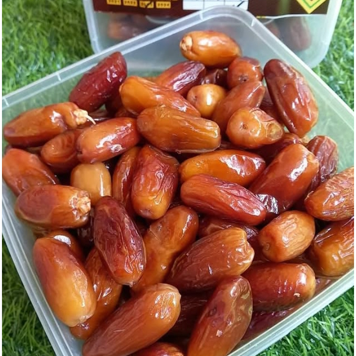 

Kurma Tunis Madu