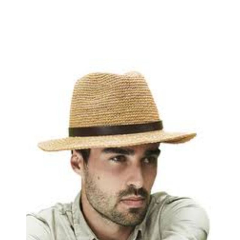 topi fedora klasik/topi tompi /topi gaul /topi klasik /topi musisi