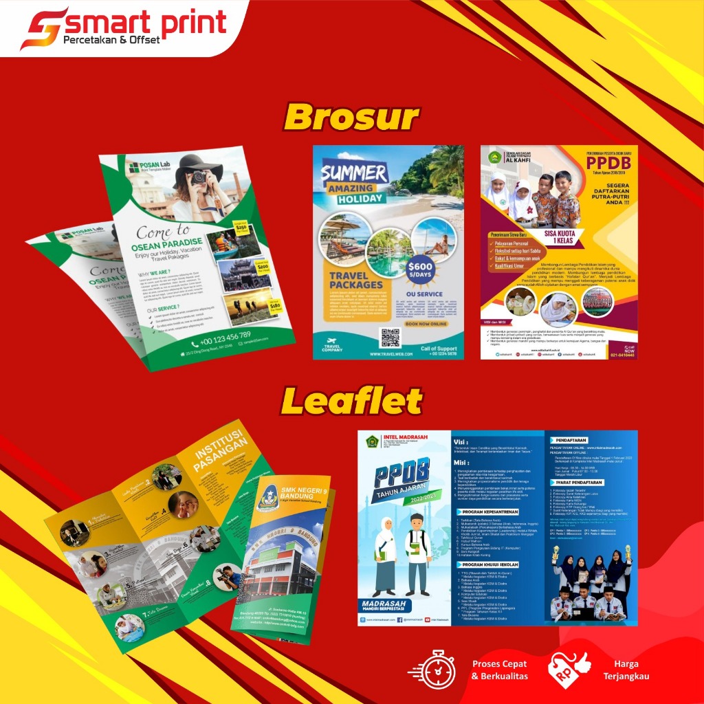 

CETAK BROSUR UKURAN A5