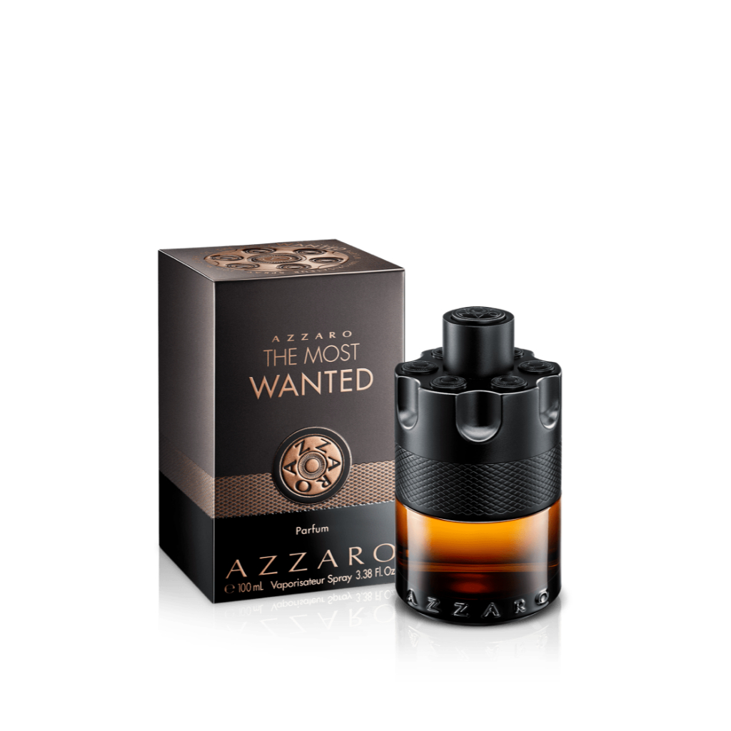 Azzaro The Most Wanted Parfum