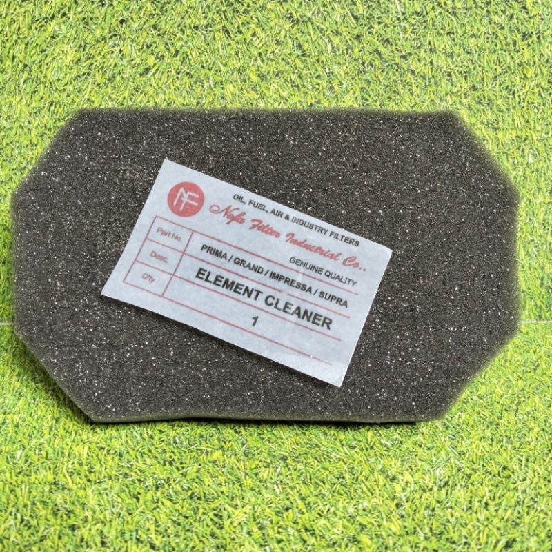 BUSA FILTER GABUS GRAND SPON FILTER MAX1