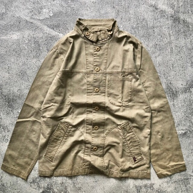 Vintage Smith’s American chore jacket