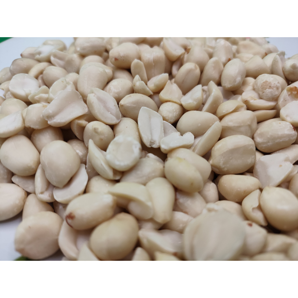 

KACANG KUPAS BESAR / KACANG TOJIN KILOAN MENTAH UKURAN 41/51