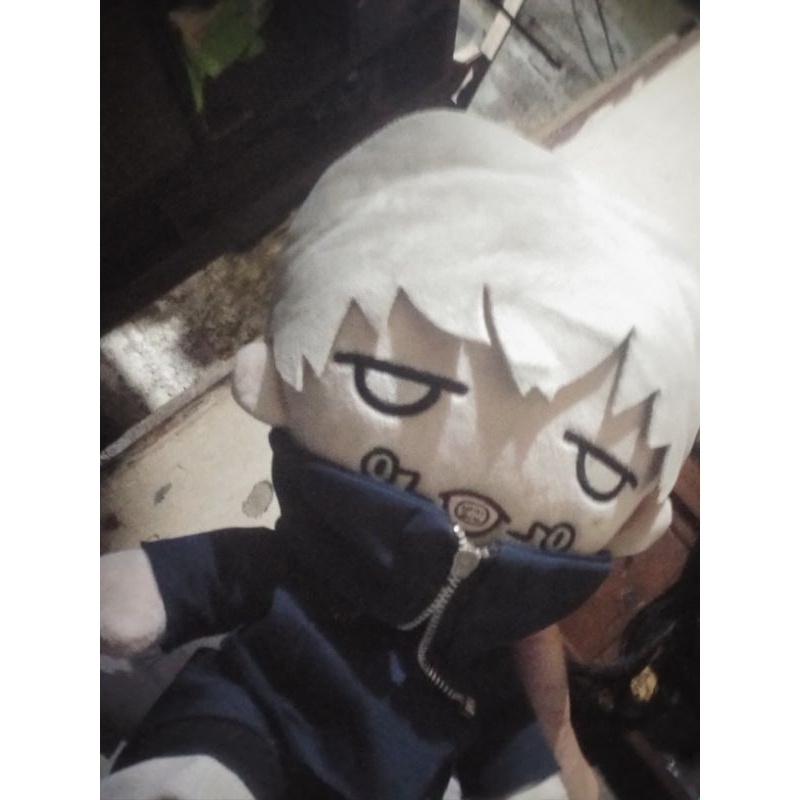 JUALMURAH AJA DOLL INUMAKI TOGE BIG TAITO