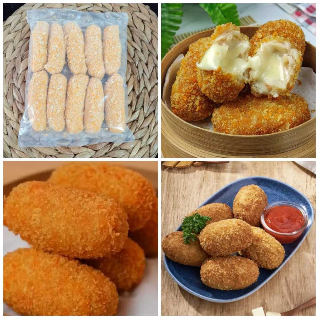 

UDANG KEJU ISI 10PCS
