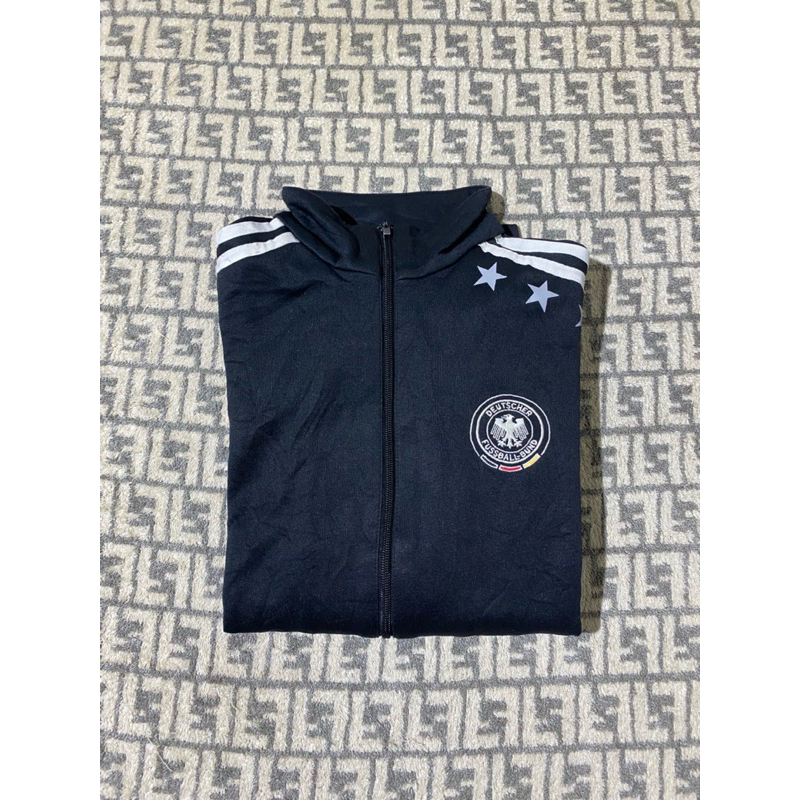 Adidas Germany 2006 Tracktop