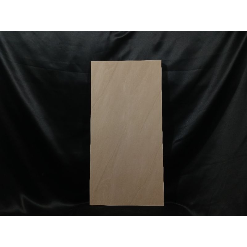 KERAMIK DINDING/TANGGA KASAR 30X60 SAVERO BROWN