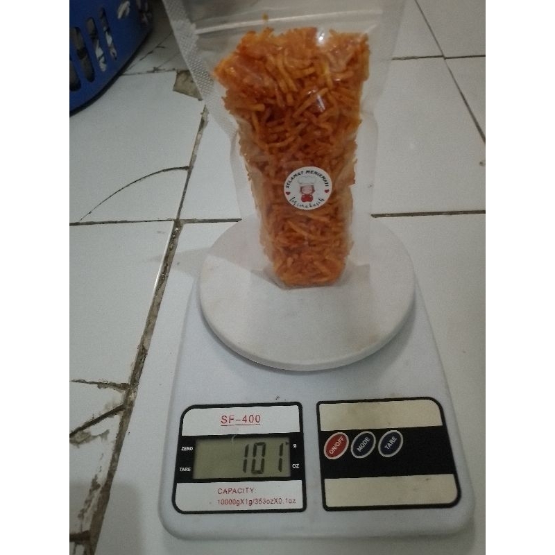 

kentang kering/kentang mustofa