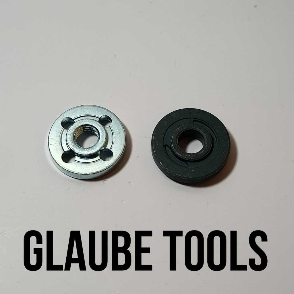 Baut Gurinda Tangan Ring Gerinda Spindel Grinda Tangan