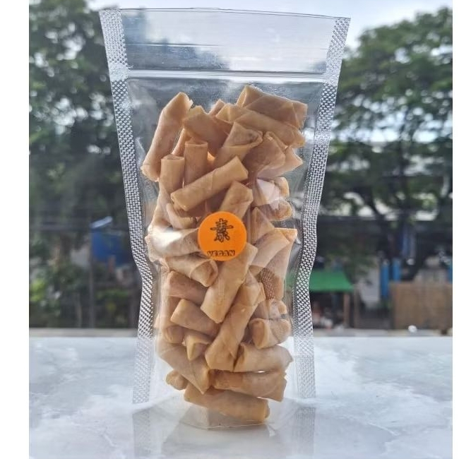 

Snack Sumpia Vegan & Vegetarian