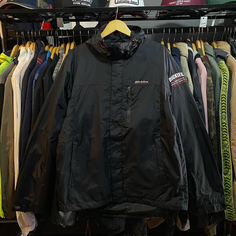 Jacket Outdoor Dickies Gorpcore authentic