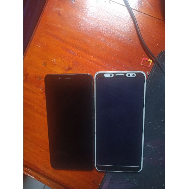redmi note 5 second