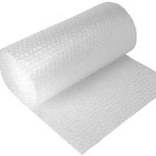 

tambahan packing bubble wrap / kardus