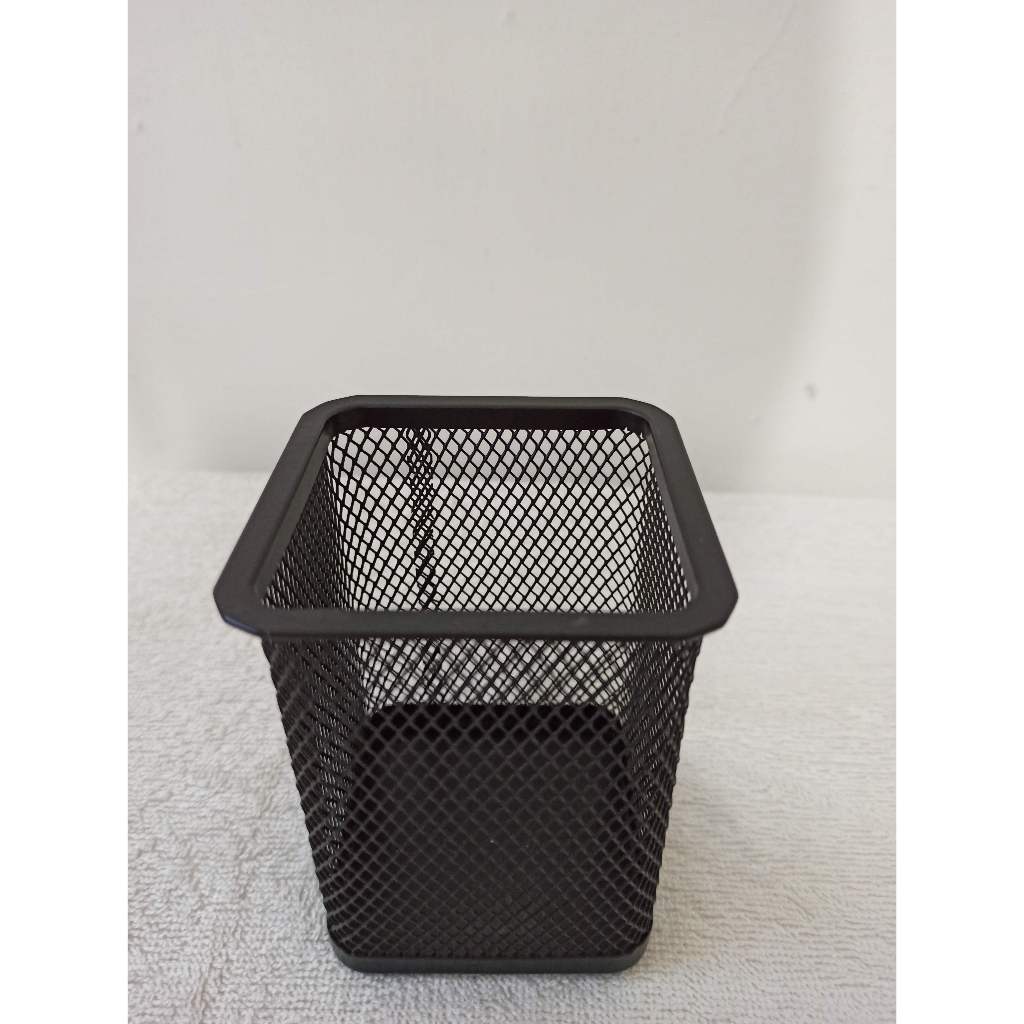 

Tempat Pensil Pulpen Meja Kantor Besi JOYKO