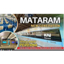 Tiket KAI Serayu