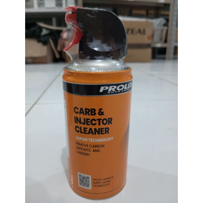 Carbu cleaner 300ml / karbu kliner 300ml / carbu Dan INJEKTION cleaner 300ml