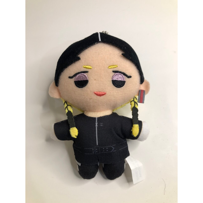 Ran Haitani Exhibition doll