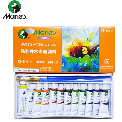 

Maries - Cat Air 12 Warna - E1386B