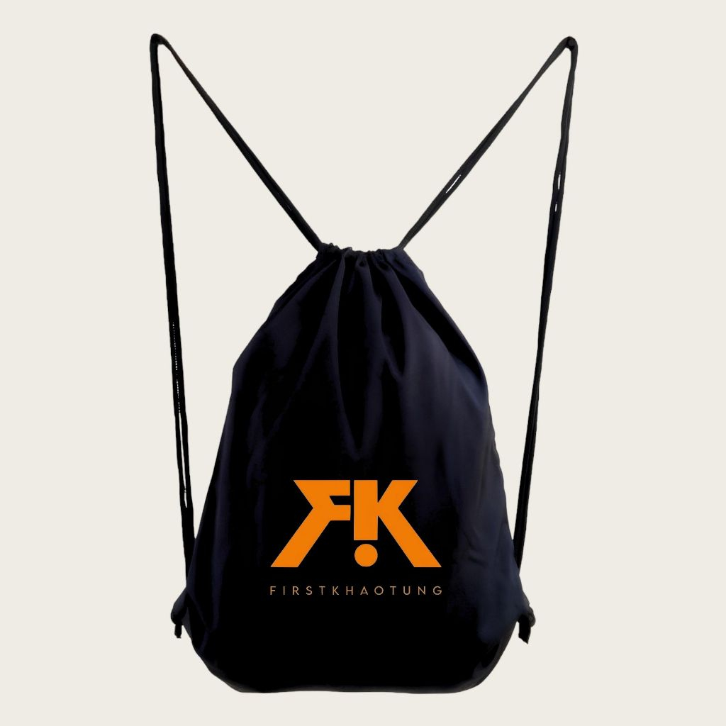 Stringbag Raikantopeni Thailand Tas Ransel Brightwin Forcebook Jimmysea Ohmnanon || Kiiyoomii ||