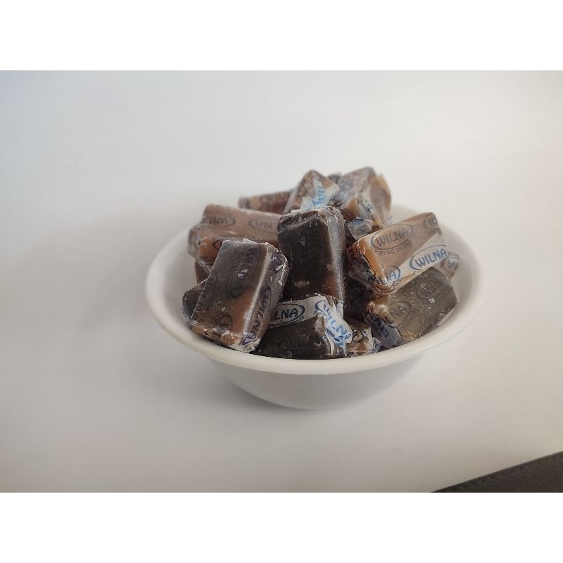 

DODOL GARUT KS Original, Dodol Coklat susu 250gr