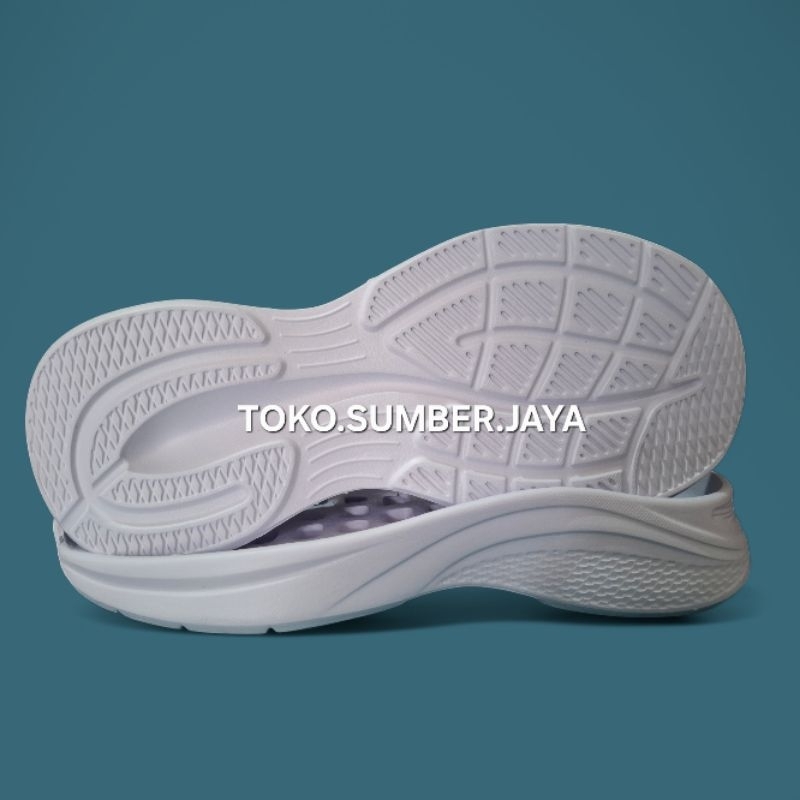 Outsole Phylon Sole Sepatu Sneakers Running - Outsole Sepatu Running Pria / Wanita Size 36-44
