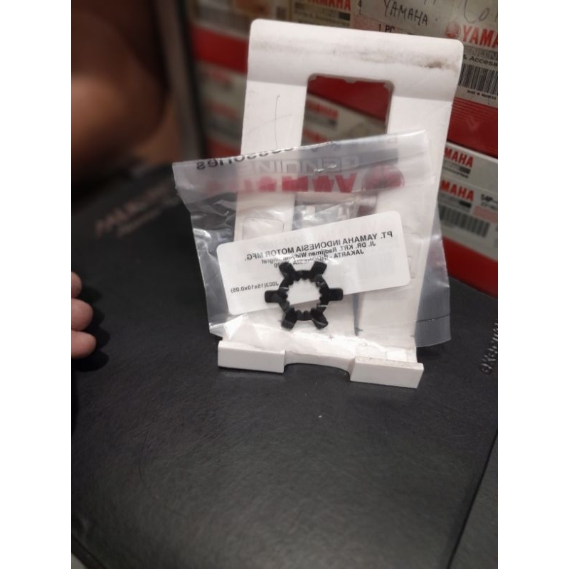 RING BINTANG CVT MIO ASLI YGP