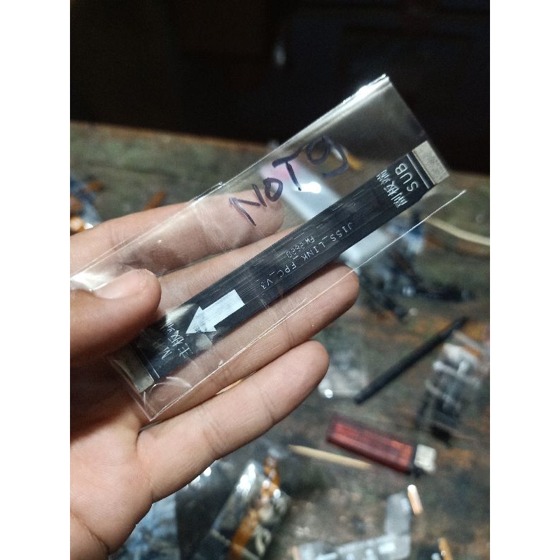 fleksibel board xiomi redmi not 9 ori