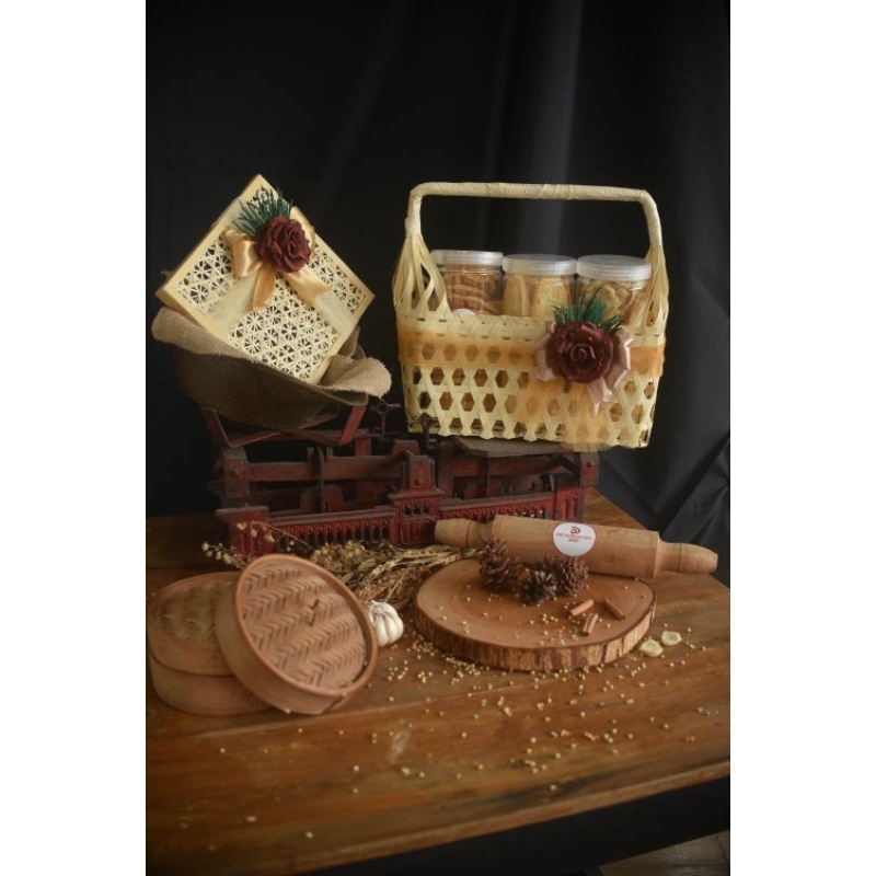 

parcel lebaran idul Fitri paket hemat