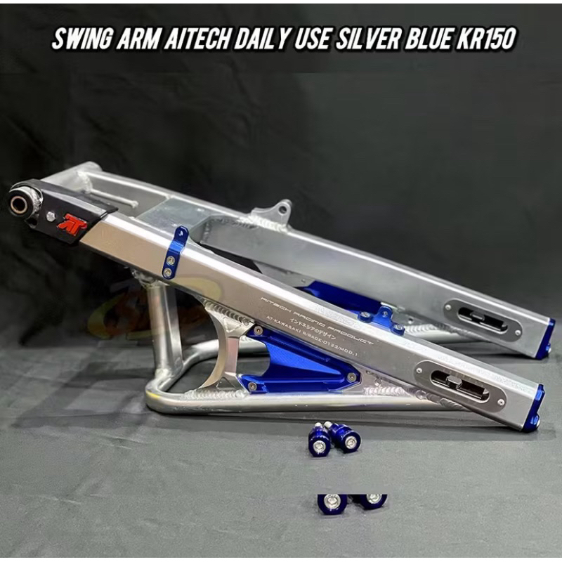 Arem Aitech Ninja R/ss
