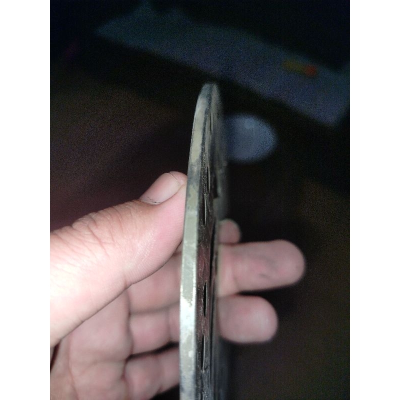 piringan cakram depan vario 125