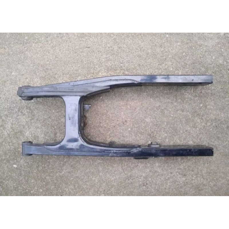Swing Arm Honda Sonic 150r Original Copotan
