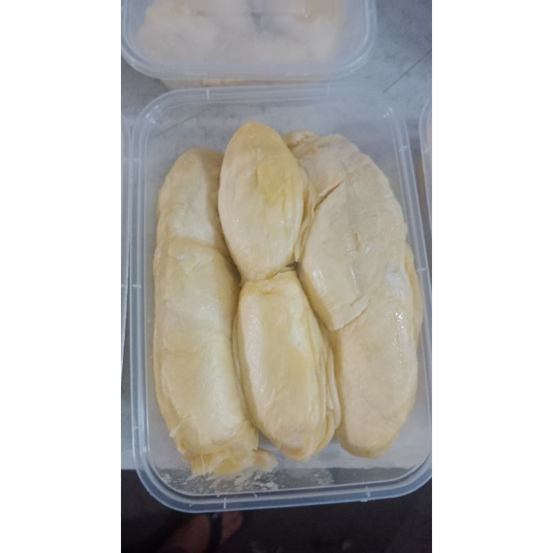 

Durpas prozen 500gr