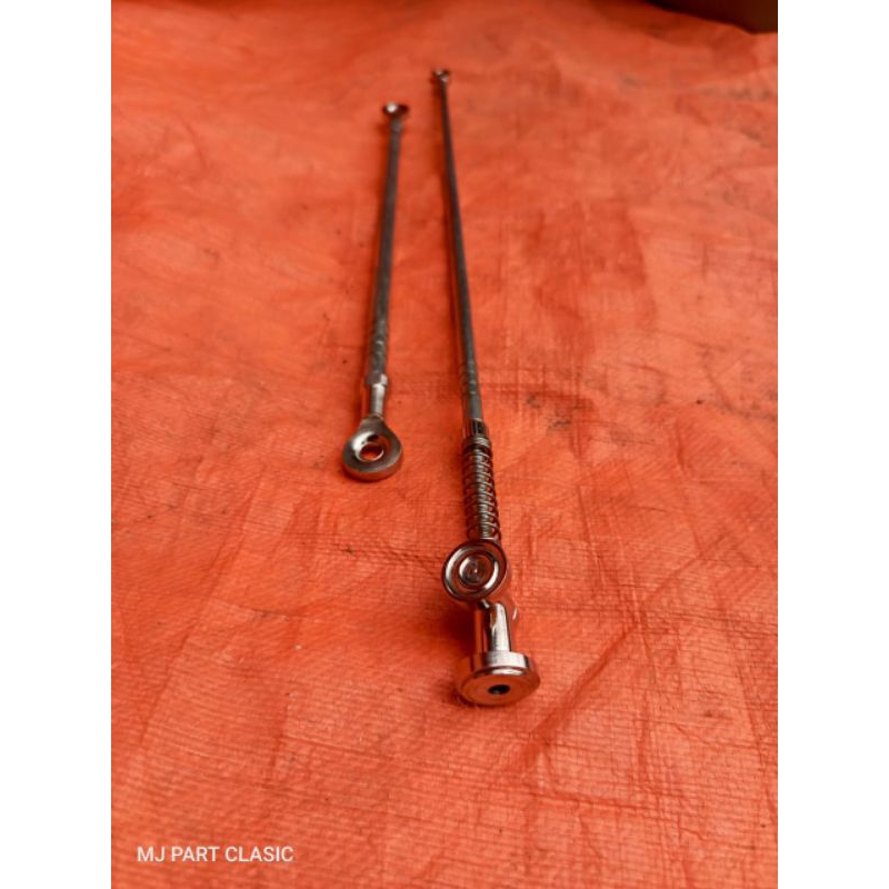 (COD) STIK REM RX KING RX S RX K SET STIK TROMOL STIK REM RX STAINLES KUAT