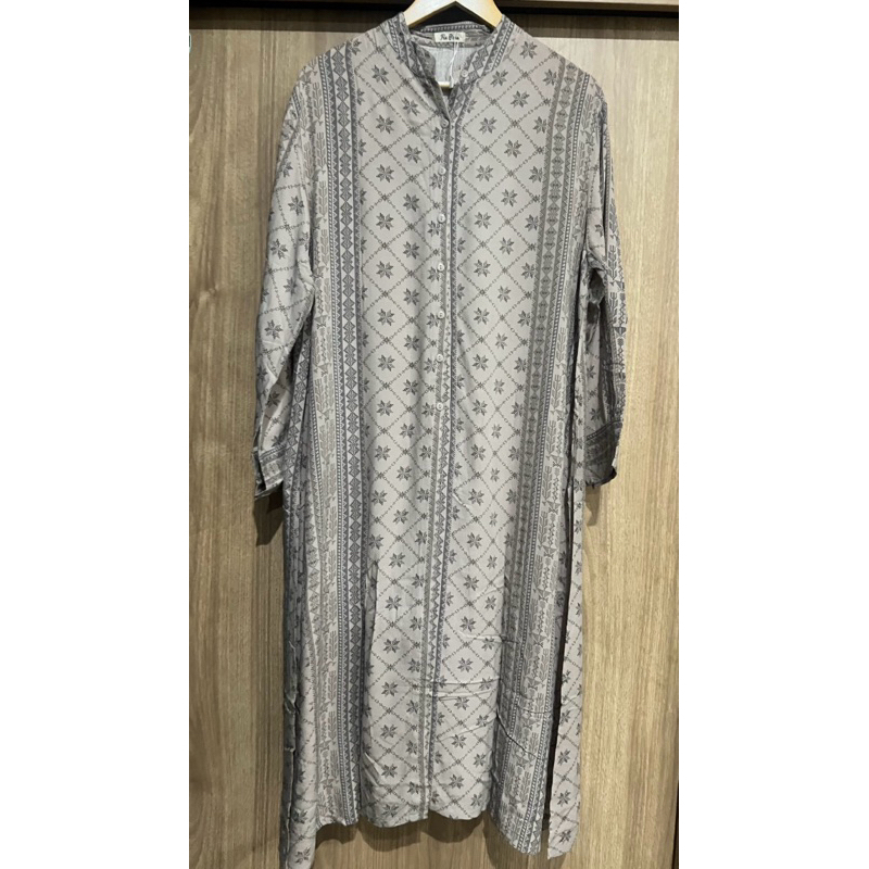 Baju Setelan Lebaran Fixpose preloved