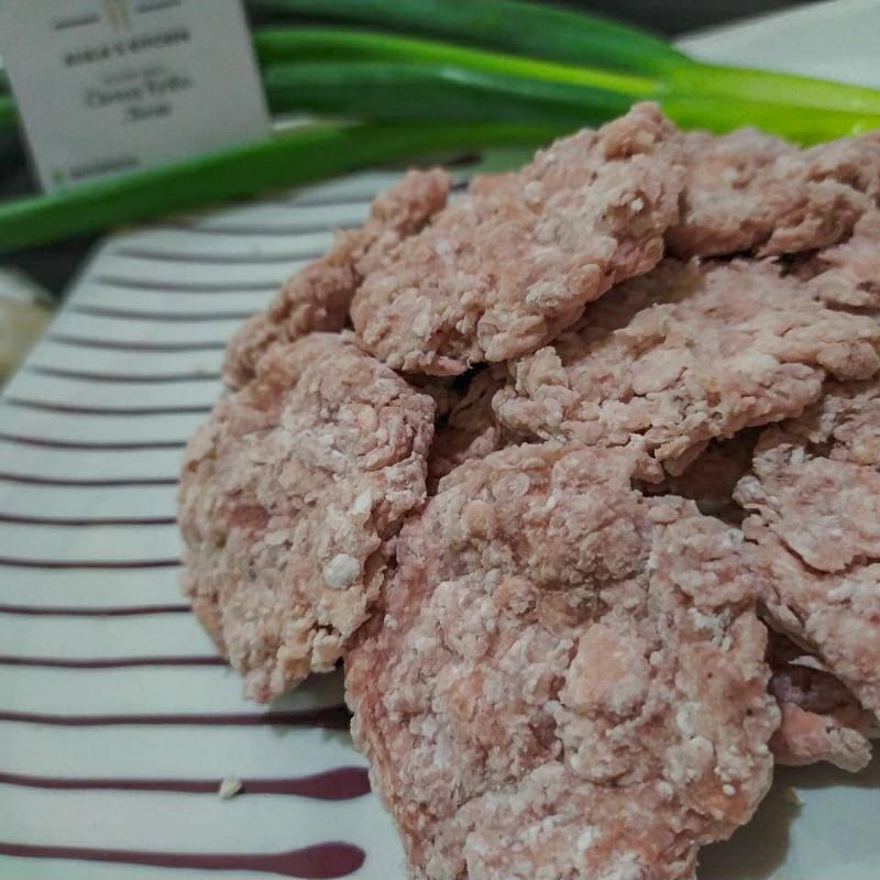 

Cireng Kribo Mak Kibo