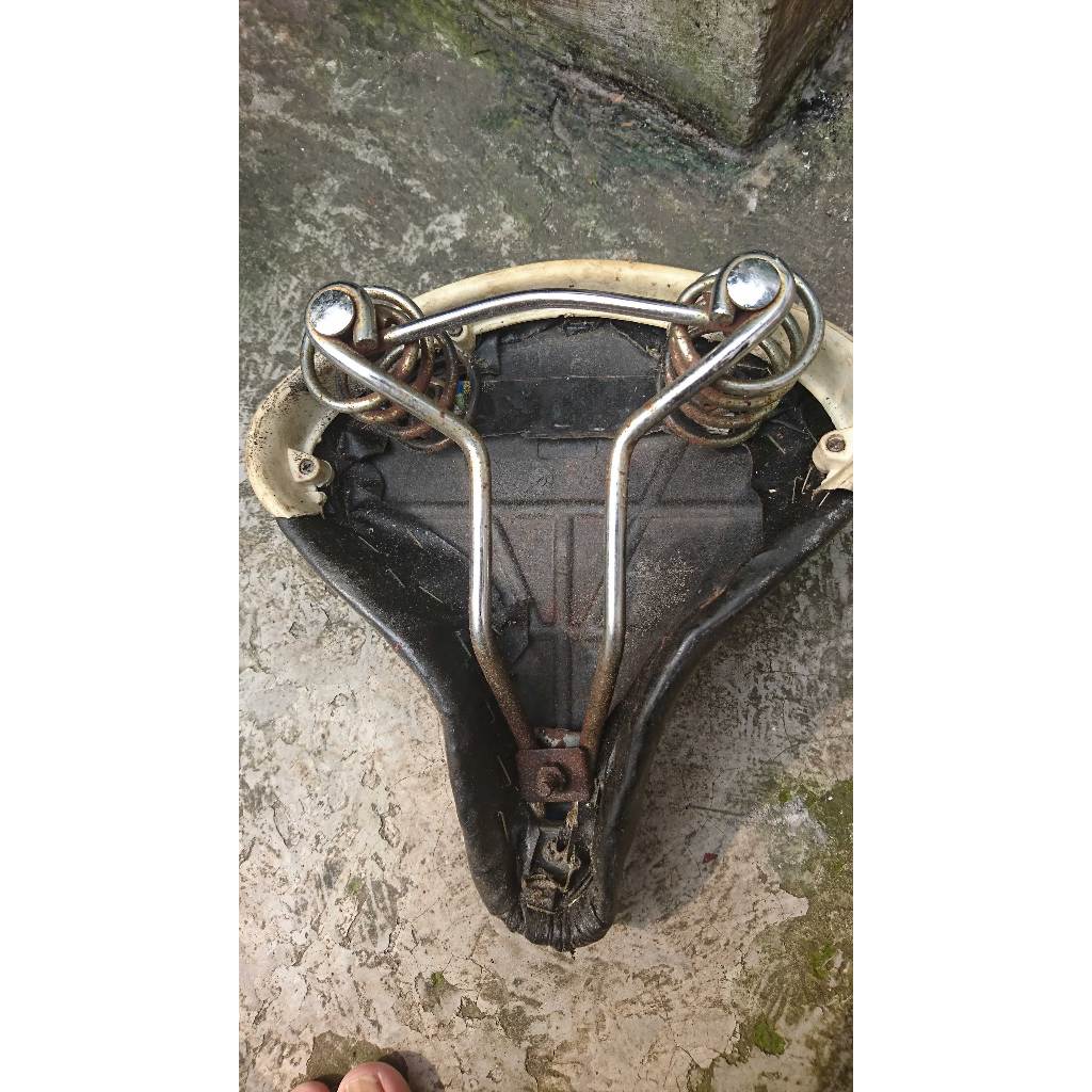 JUAL JOK SADEL SEPEDA PER JADUL