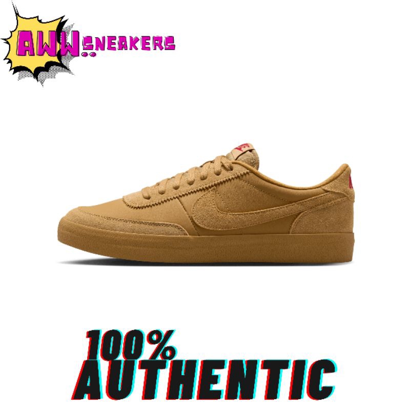 Nike Killshot 2 braun 100% [Authentic]