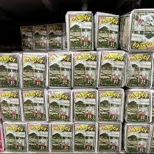 

TEH VIRAL SOLO 1 BALL (100 PCS)