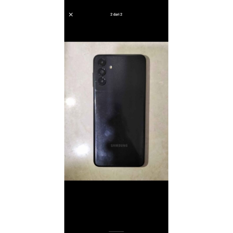 Samsung A04s second