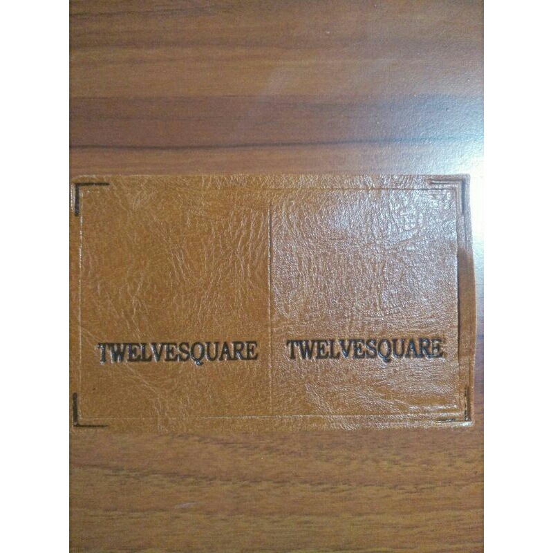 label custom bahan kulit imitasi label baju label jeket