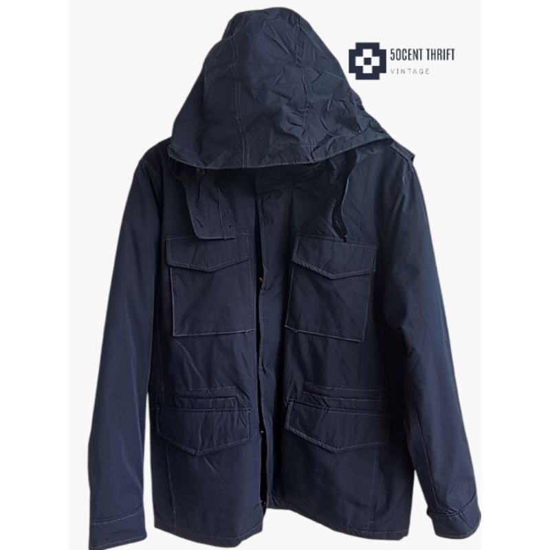 Jaket Outdoor GAP Official Tag