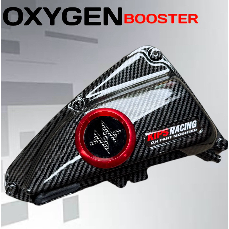 Corong Udara Filter Beat Delu Carbon Corong DonatCorong Donat Tutp Filter Beat Delu Donat Carbon