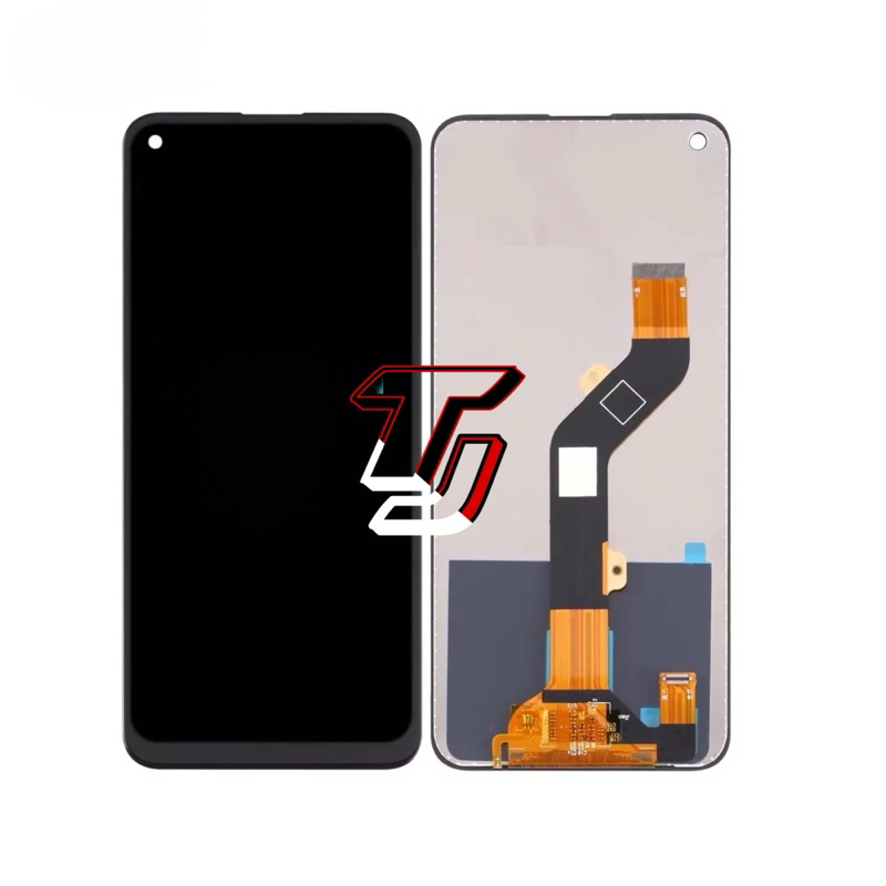 LCD TOUCHSCREEN  ITEL VISION 2 (L6503)