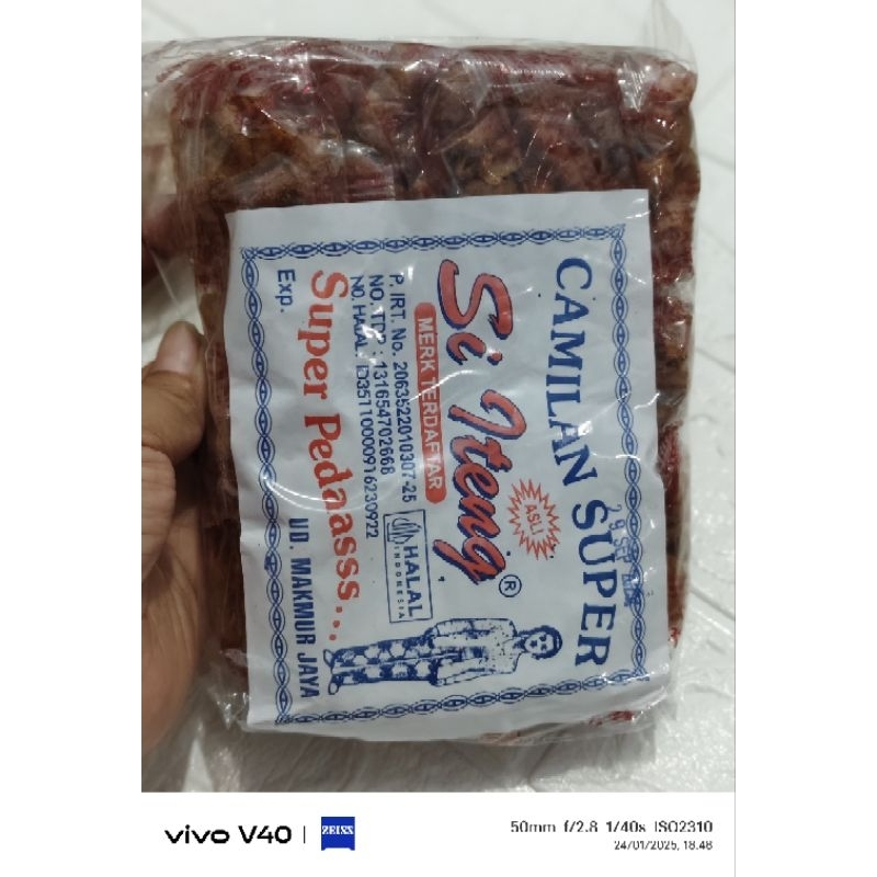 

makroni merk iteng isi 20 pcs