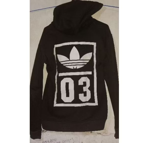 Hoodie Adidas vintage