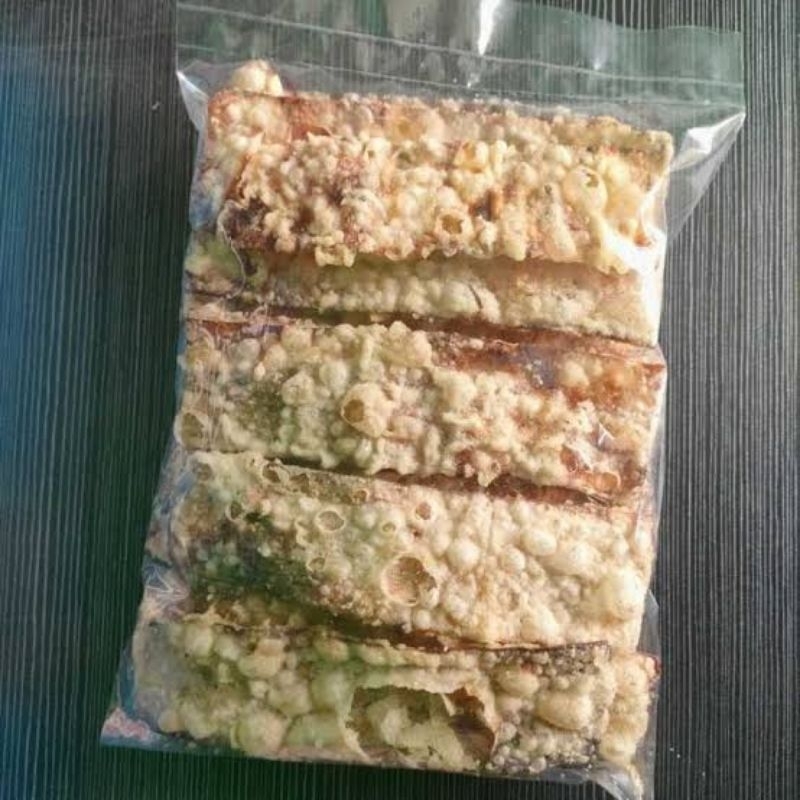 

Sale Pisang Sale lidah 200gram