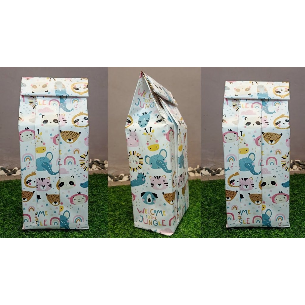 

EXTRA TAMBAHAN KERTAS KADO